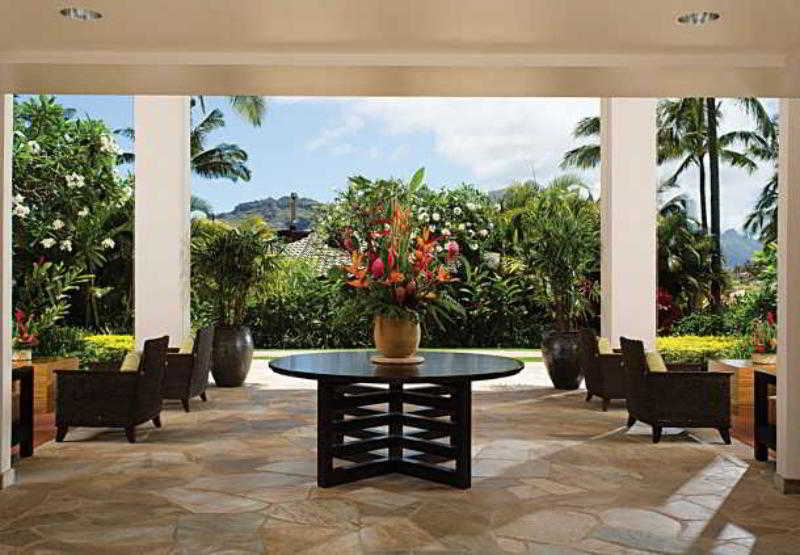 Szálloda Marriott S Kauai Lagoons  Kalanipu U