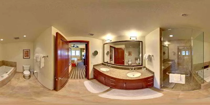 호텔 Marriott S Kauai Lagoons Kalanipu U