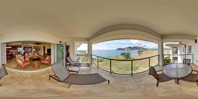 Szálloda Marriott S Kauai Lagoons  Kalanipu U