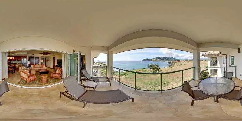 호텔 Marriott S Kauai Lagoons Kalanipu U