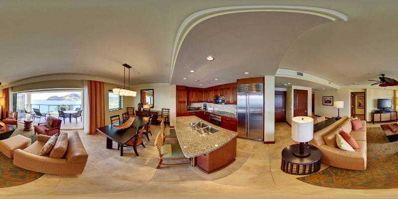 Szálloda Marriott S Kauai Lagoons  Kalanipu U