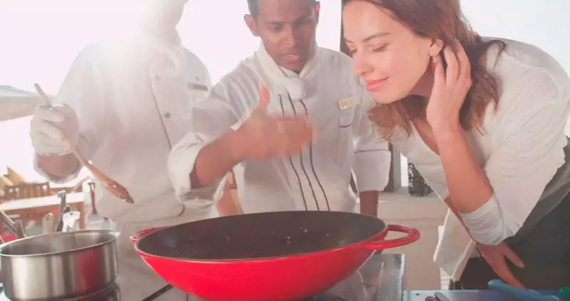 Отель Ozen Reserve Bolifushi Luxury All Inclusive