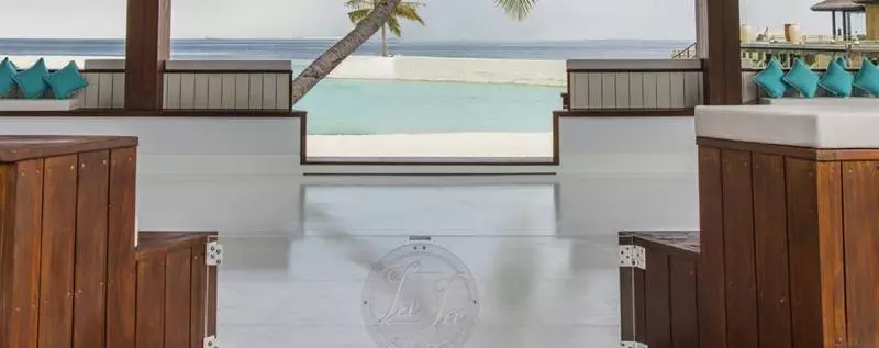 Отель Ozen Reserve Bolifushi Luxury All Inclusive