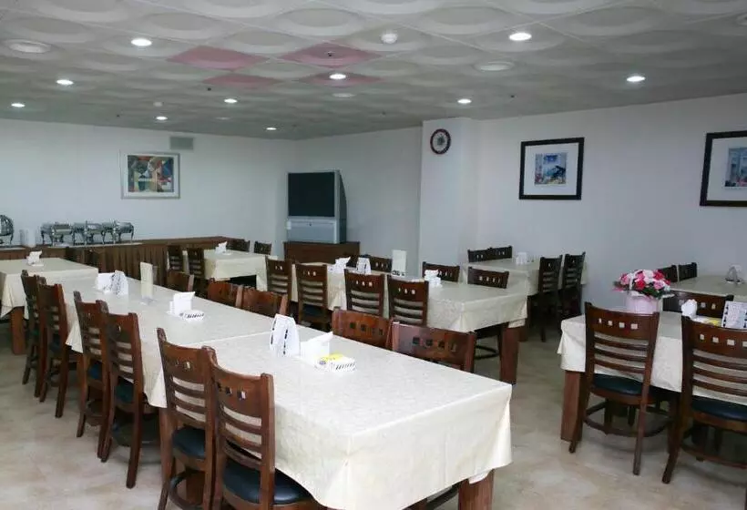 酒店 Parkwood Incheon Airport