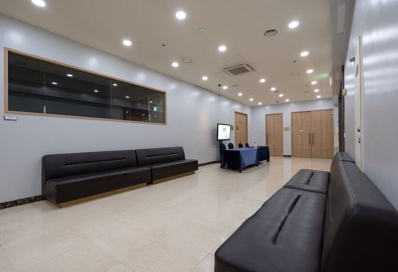 Hotel Ramada By Wyndham Seoul Dongdaemun