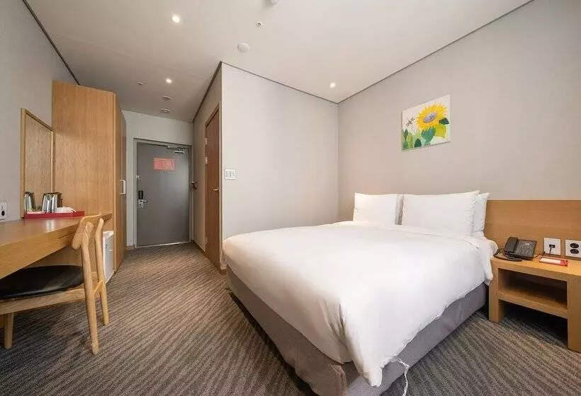 호텔 Ramada By Wyndham Seoul Dongdaemun