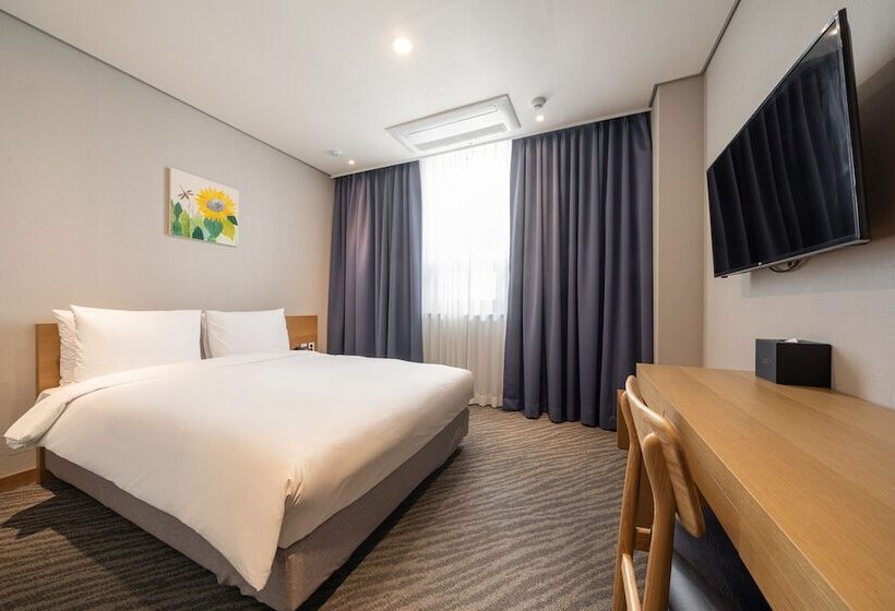 Hotel Ramada By Wyndham Seoul Dongdaemun