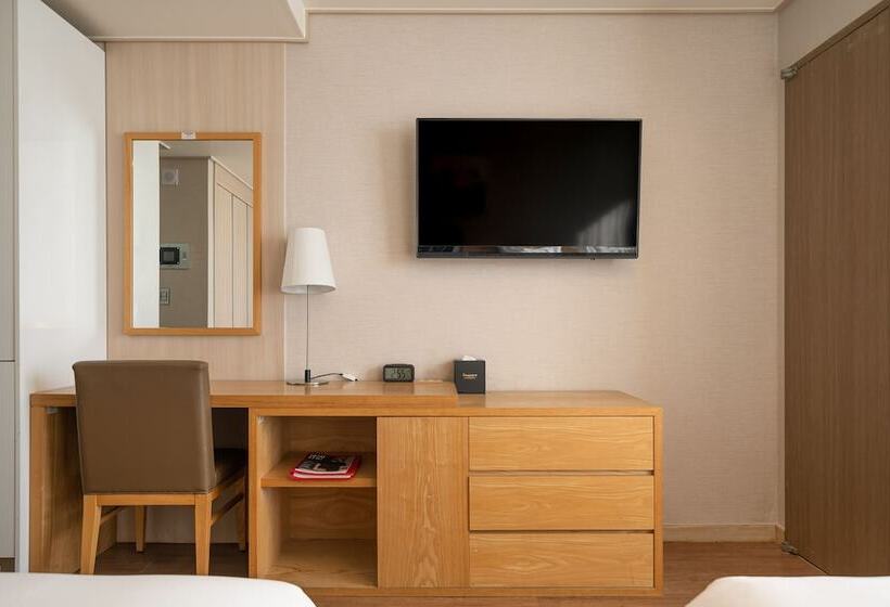 Hotel Ramada By Wyndham Seoul Dongdaemun