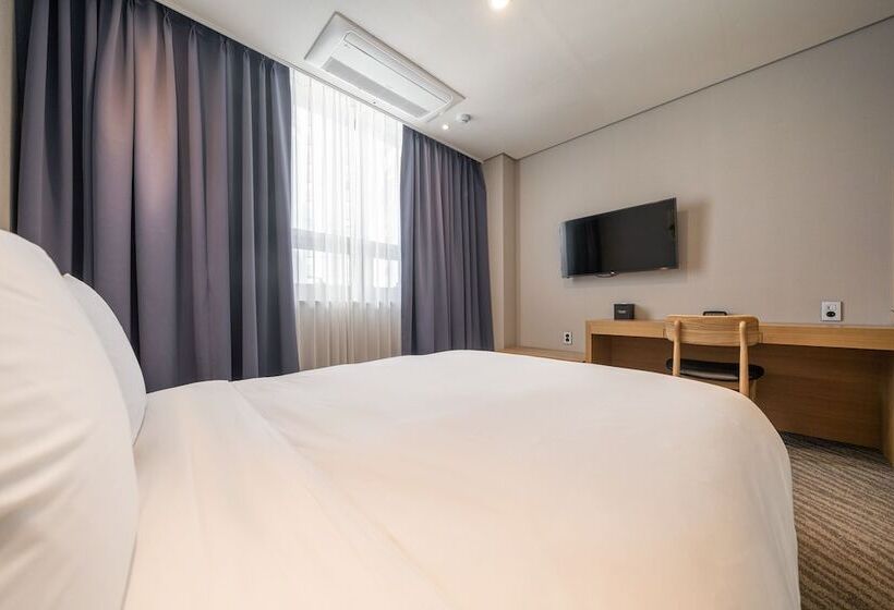 Hotel Ramada By Wyndham Seoul Dongdaemun