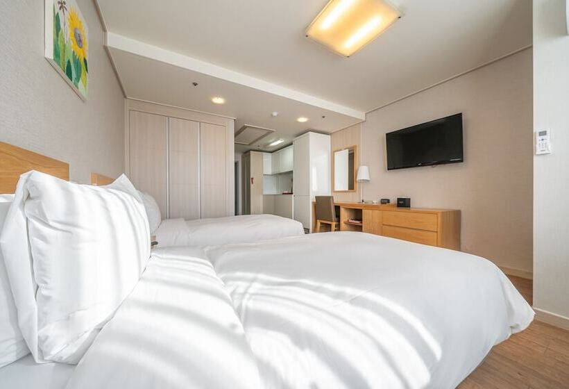 Hotel Ramada By Wyndham Seoul Dongdaemun
