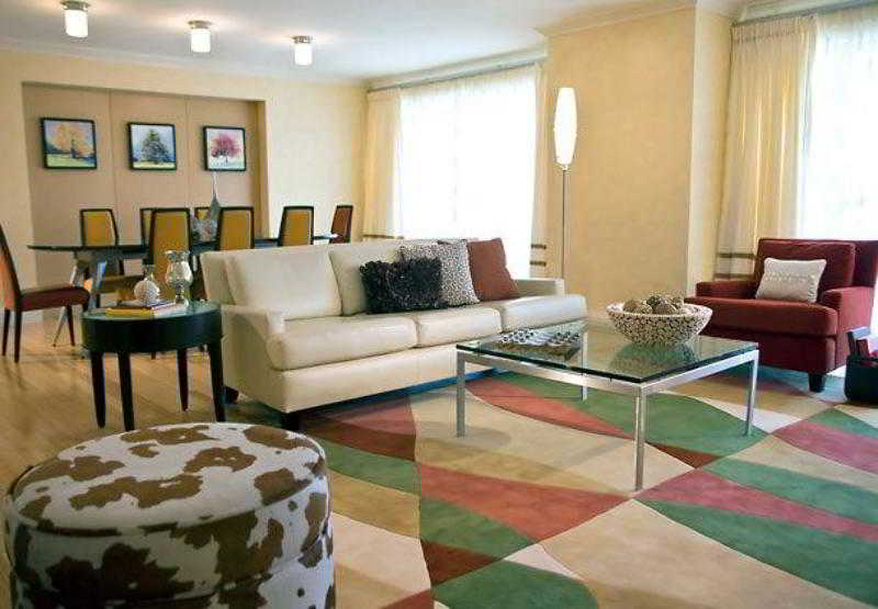 فندق Renaissance Raleigh North Hills