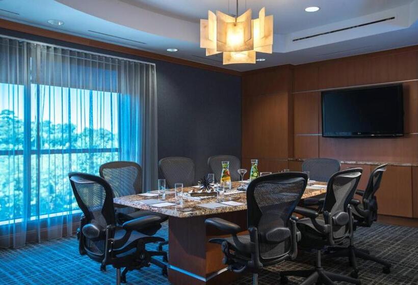 فندق Renaissance Raleigh North Hills