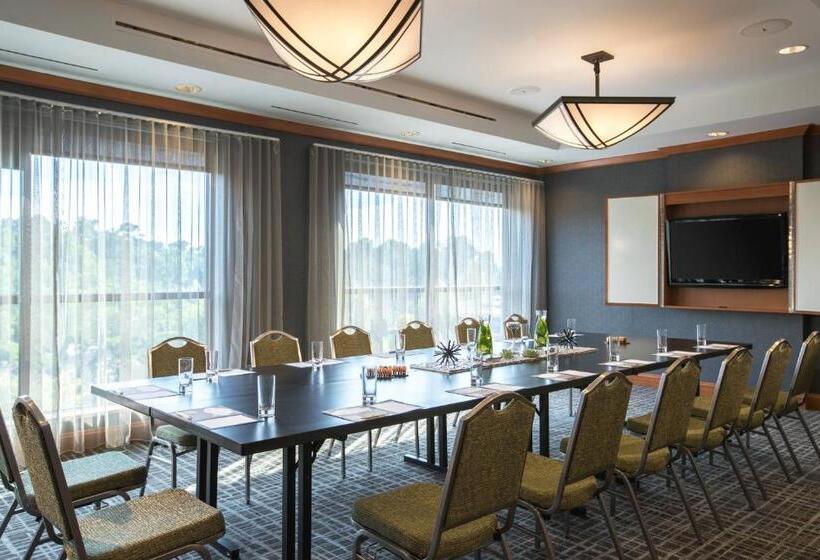 فندق Renaissance Raleigh North Hills