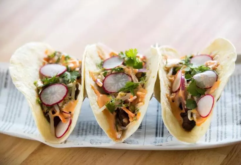 酒店 Renaissance Raleigh North Hills