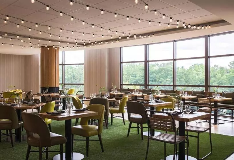 酒店 Renaissance Raleigh North Hills