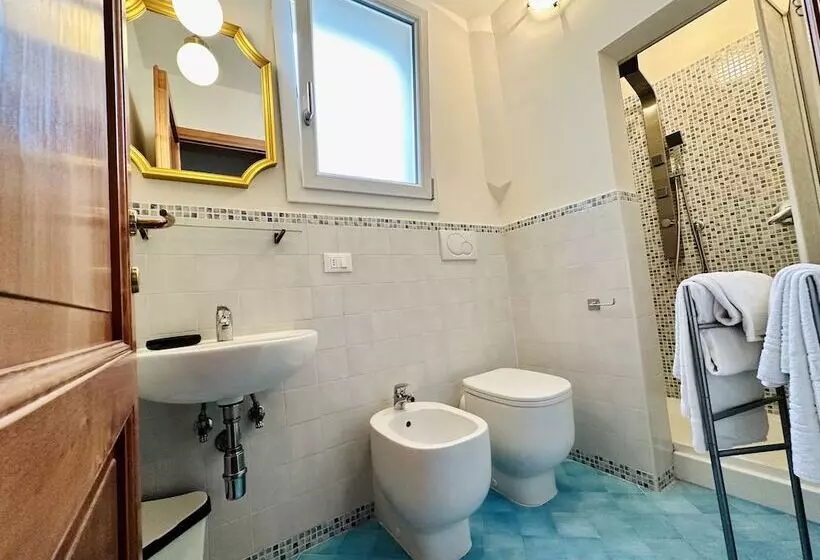 Hotel San Marco View