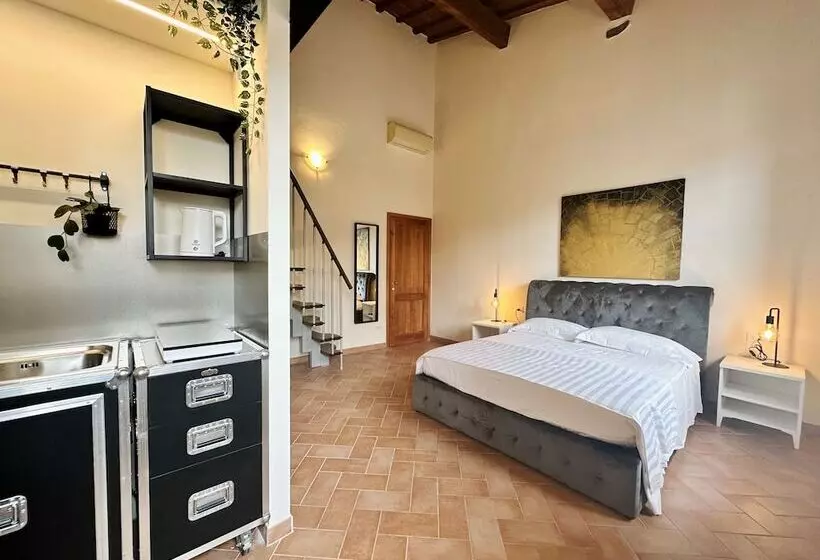 Hotel San Marco View