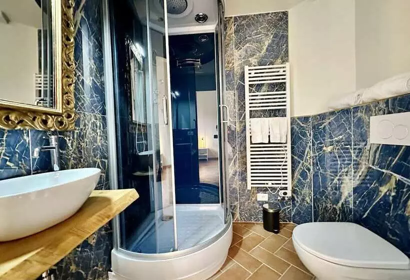 Hotel San Marco View