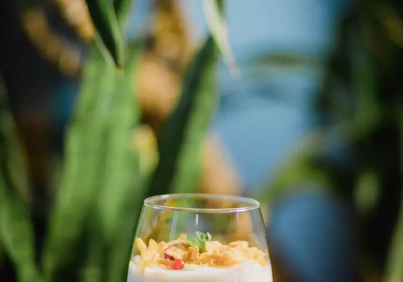 Hotel San Marco View