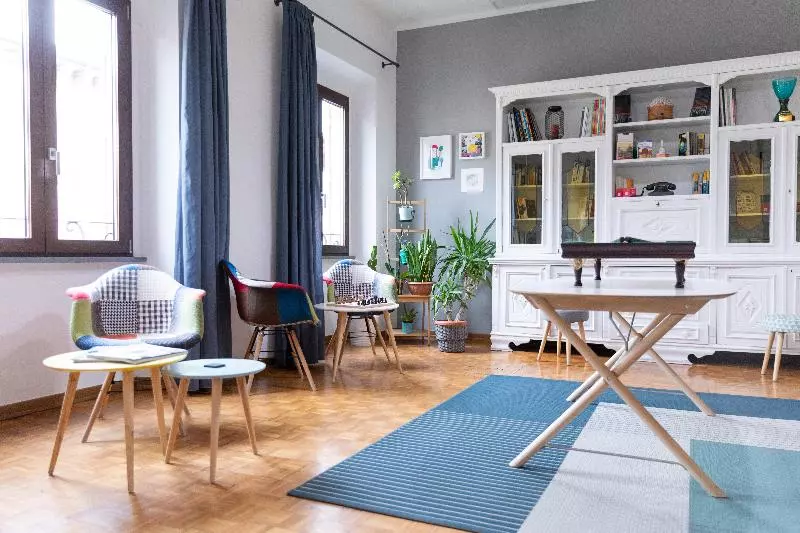 Hotel San Marco View