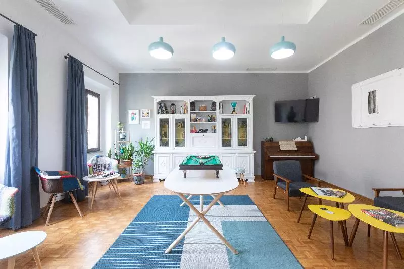 Hotel San Marco View