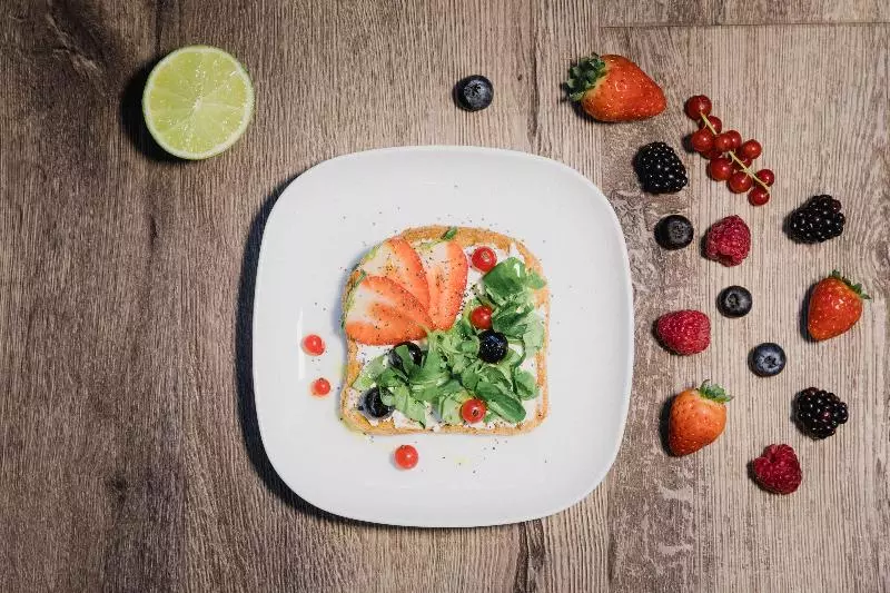 Hotel San Marco View