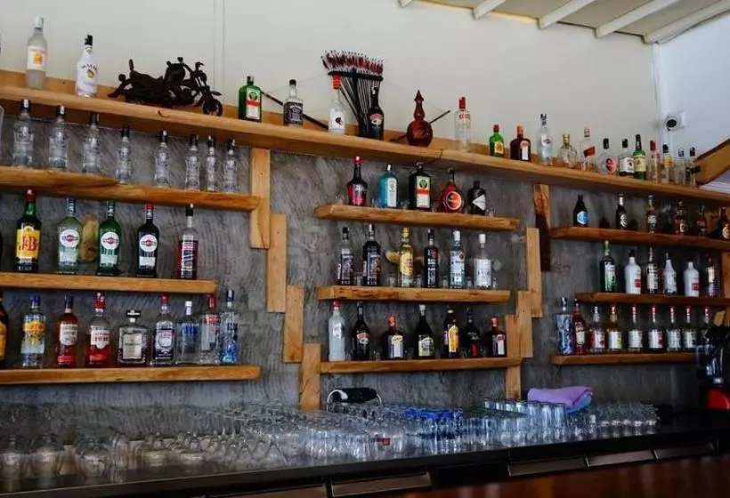 בית מלון כפרי Side Alya