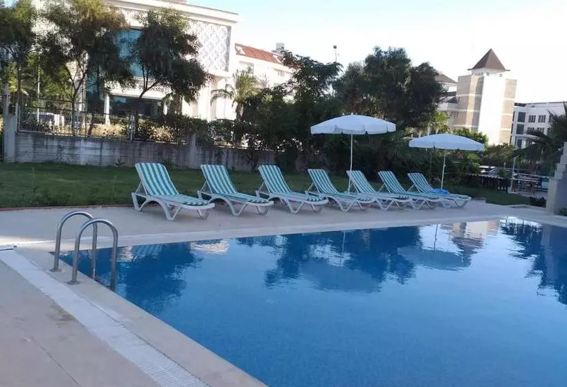 בית מלון כפרי Side Alya