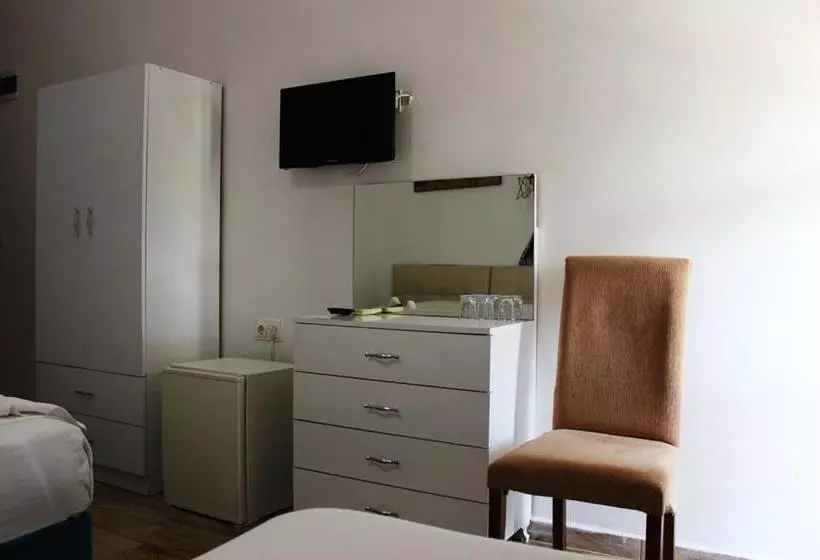 בית מלון כפרי Side Alya