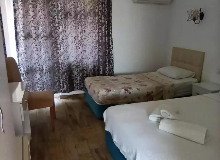 בית מלון כפרי Side Alya