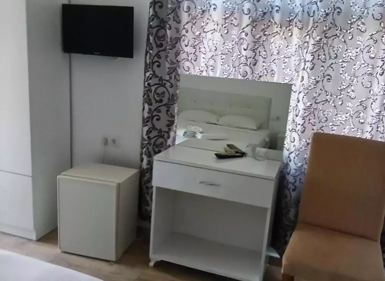 בית מלון כפרי Side Alya