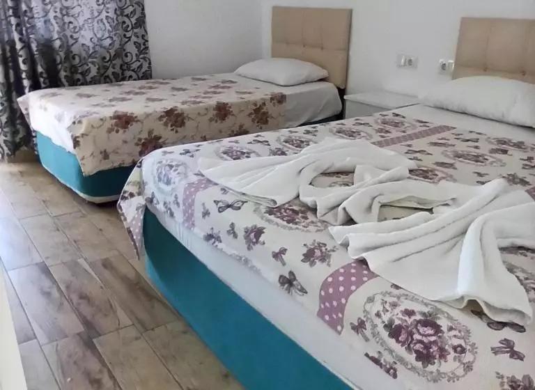 בית מלון כפרי Side Alya