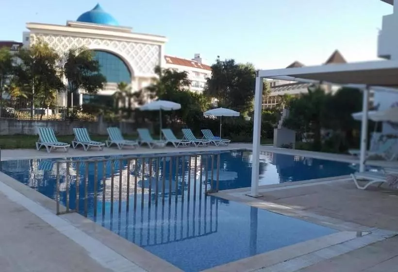 בית מלון כפרי Side Alya