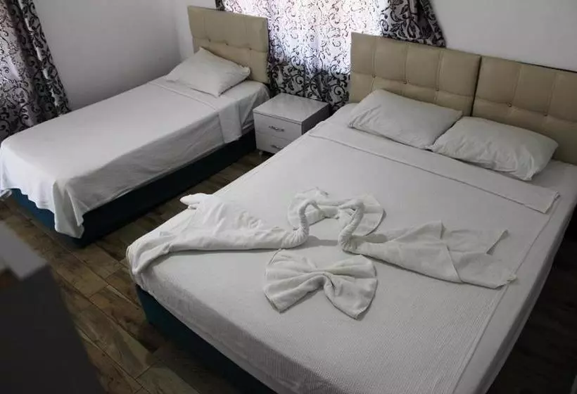 בית מלון כפרי Side Alya