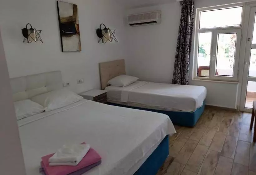 בית מלון כפרי Side Alya