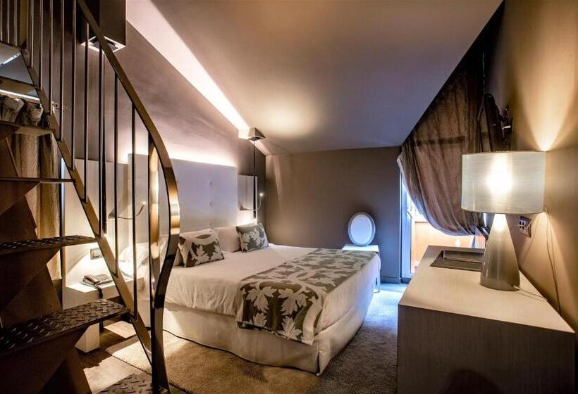 هتل & Spa Xalet Bringue