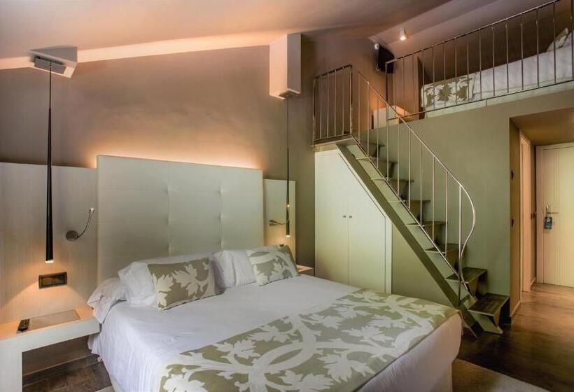 هتل & Spa Xalet Bringue