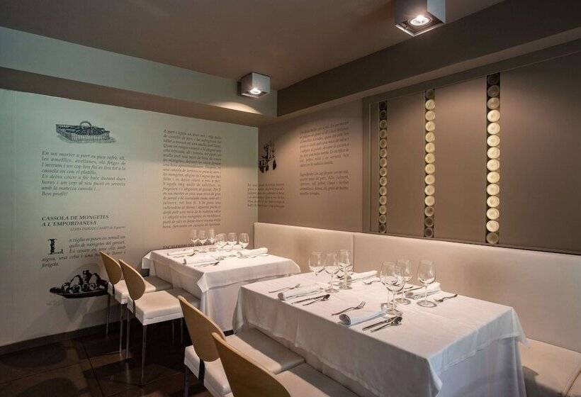 هتل & Spa Xalet Bringue