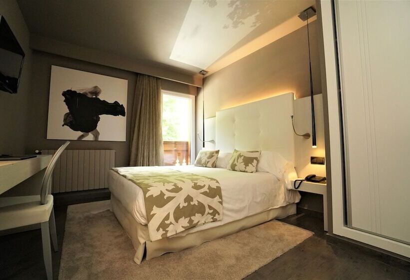 هتل & Spa Xalet Bringue
