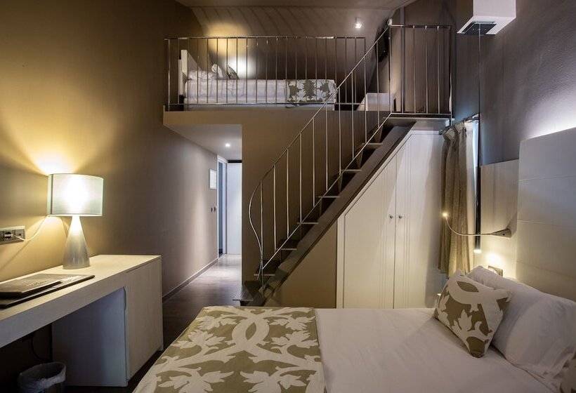 هتل & Spa Xalet Bringue