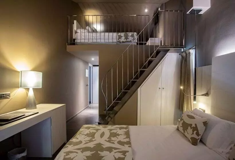 ホテル & Spa Xalet Bringue