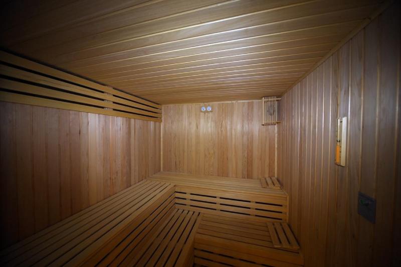 هتل & Spa Xalet Bringue