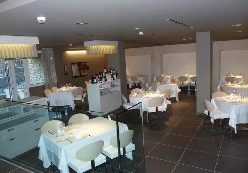 ホテル & Spa Xalet Bringue