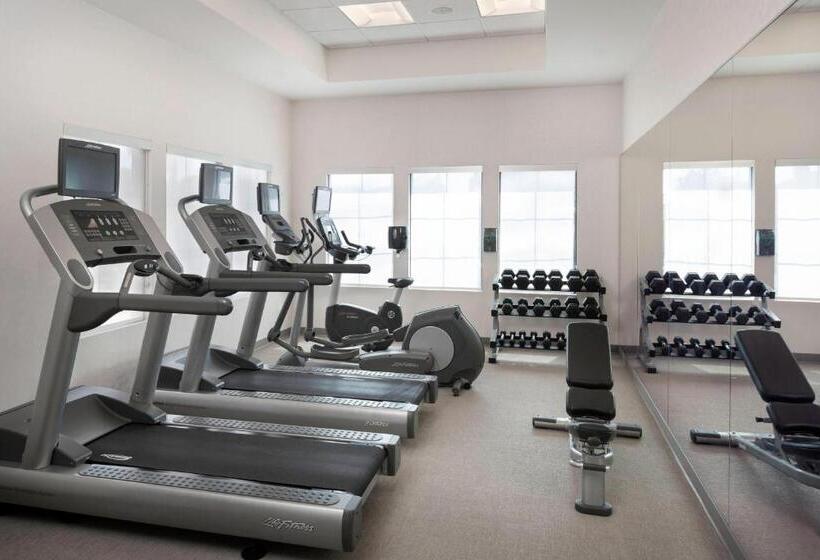 فندق Springhill Suites Napa Valley