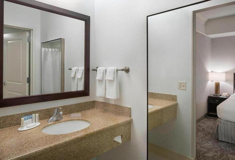 فندق Springhill Suites Napa Valley