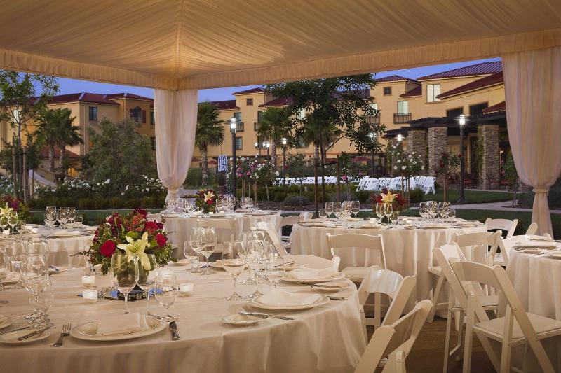 فندق Springhill Suites Napa Valley