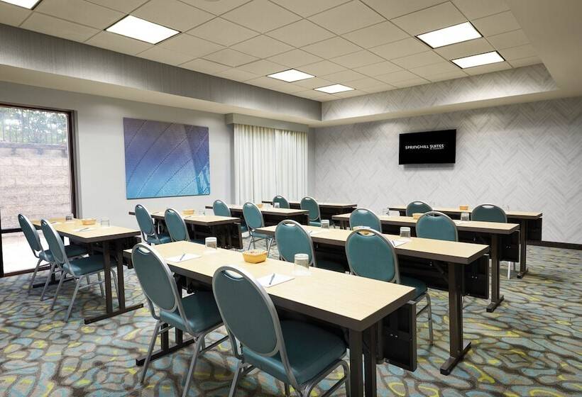 فندق Springhill Suites St. Louis Brentwood