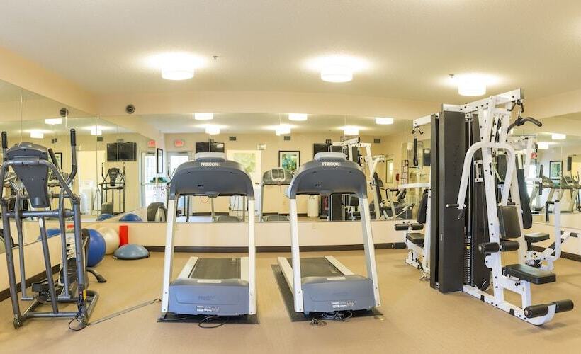 هتل Staybridge Suites Fargo By Ihg