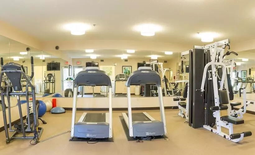 هتل Staybridge Suites Fargo By Ihg