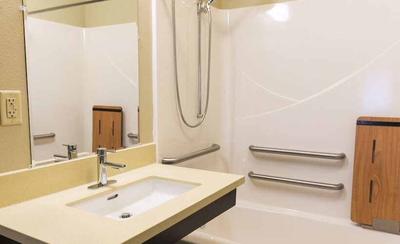 هتل Staybridge Suites Fargo By Ihg